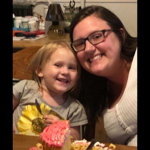 Meet your Posher, Kayleen